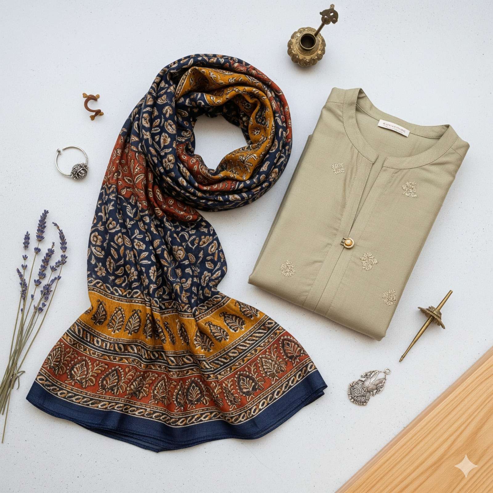 A Boutique Owners Guide to Sourcing Indian Fashion for Ireland